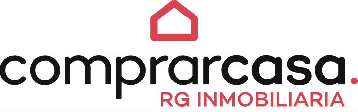 Logo Rg Inmobiliaria Comprarcasa